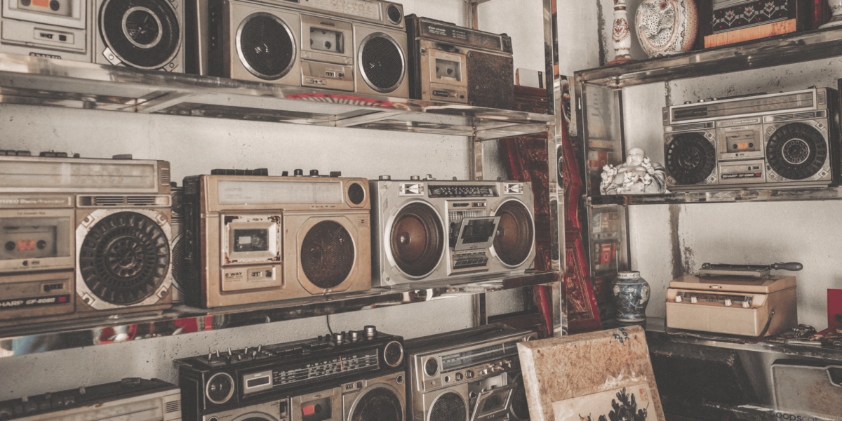 Memory Loops: Why Nostalgia Powers Modern Tech Design