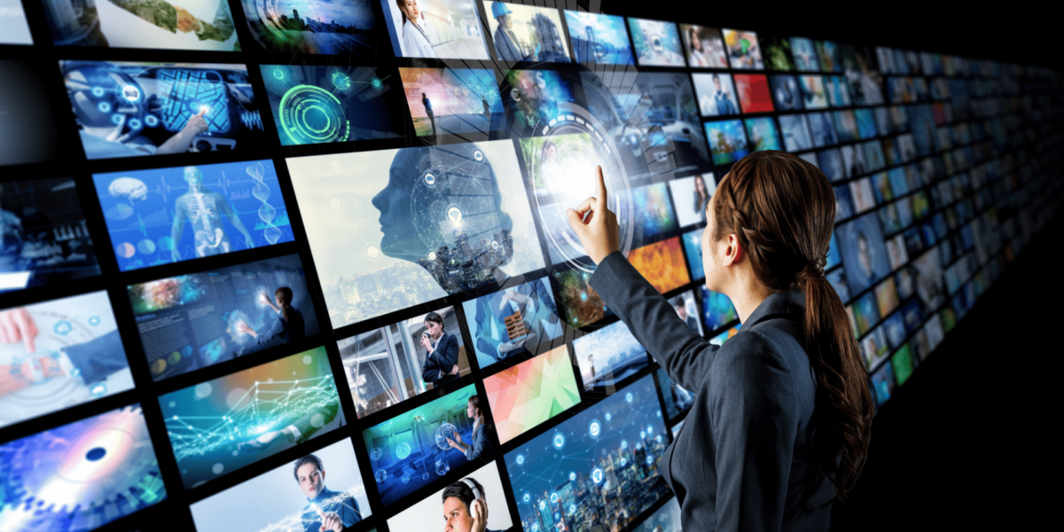 The Soundtrack of a Collapsing Archive